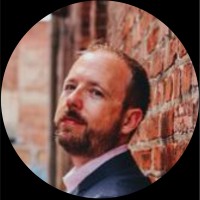 Oracle Employee Christopher Hailey's profile photo