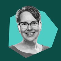 Last Call Media Employee Gretchen Duhaime's profile photo