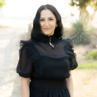 Applied Minds Employee Elisa Agopyan's profile photo