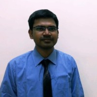 North Bihar Power Distribution Co. Ltd. Employee Praveen Kumar's profile photo