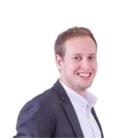 Twistshake of Sweden Employee Robin Eldesten's profile photo