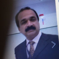 Modal Employee Prabha Kumar's profile photo