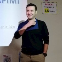 ETAPAK Baskı Ambalaj San. ve Tic. A.Ş Employee Gokhan Kirca's profile photo