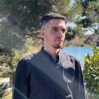 MigrationPro Employee Teymur Velikhanov's profile photo