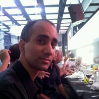 Myndlift Employee Shalev Klein's profile photo