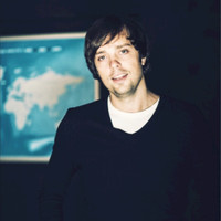 modnaKasta Employee Andriy Logvin's profile photo