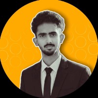 Vicharak Employee Gajendran K's profile photo