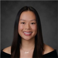 UC Davis Athletics Employee Simone Fong's profile photo