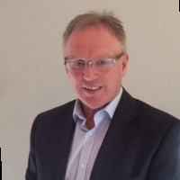 Tioxide Employee Paul McNulty's profile photo