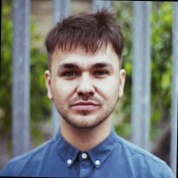 Focus on Infinity Employee Michael Fostik's profile photo