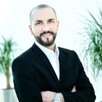 POS Service GmbH Employee Yamen Yahya's profile photo