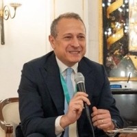 TPER SPA Employee Fabio Teti's profile photo