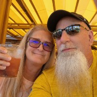 Retired Employee Mark Herbst's profile photo