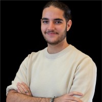 Yassine Hamidi Email