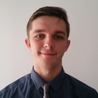 Prohelion Employee Tristan Gunnarsson's profile photo