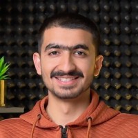 Faraz Ahmed Email