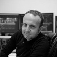 Redolution Ltd Employee Andrew Swarbrick's profile photo
