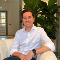 Modular Finance Employee Matt Sayer's profile photo