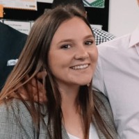 A&G Engineering Employee Zali Robertson's profile photo