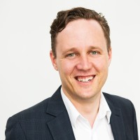 DebtManagers Employee Sam Durbin's profile photo
