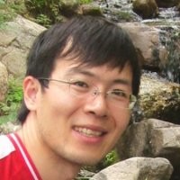 Tim Wei's profile photo