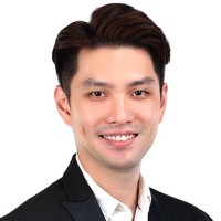 Picus Security Employee Zane Lim's profile photo