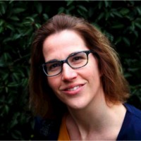 Lisanne Aarts Email & Phone Number