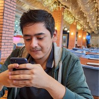zip24 Employee Akhror Shamsitdinov's profile photo