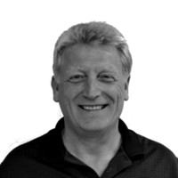 mcThings Inc. Employee John Groenland's profile photo