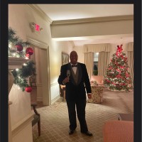 Merion Golf Club Employee Gregory Gooden's profile photo