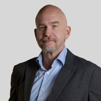 Itential Employee Morgan Stern's profile photo