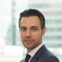 PSP Investments Employee Jean-Bastien Auger's profile photo
