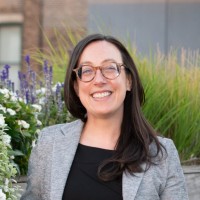 Metropolitan Planning Council Employee Emily Bloom-Carlin's profile photo