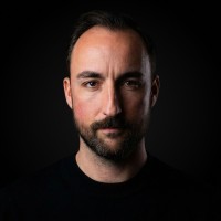 statworx Employee Sebastian Heinz's profile photo