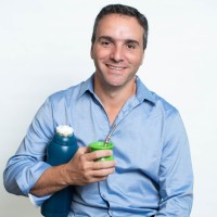 intive Employee Diego Rubio's profile photo