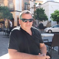 Safer Sphere Employee Allan Briscoe's profile photo