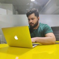 Saffron Tech Pvt Ltd Employee Gaurav Chakraborty's profile photo