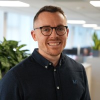 Rotork Employee Dave Godfrey's profile photo