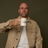 RIPE Employee Eric Posner's profile photo