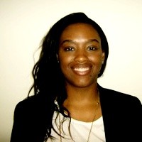 Fullmark Energy Employee Ashanti Carpenter's profile photo