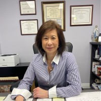 Belle Wang Email & Phone Number
