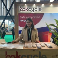 Bakcycle Employee Elif Zengi's profile photo