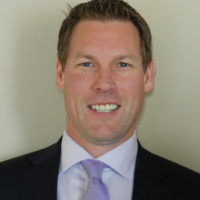 Tafisa Canada Employee Blaine Moore's profile photo