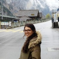 Ascent Employee Hetal Shah's profile photo