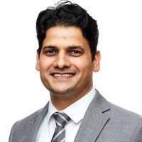 Geek Force USA Inc. Employee Vin Budchauhan's profile photo