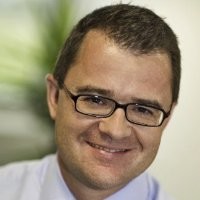 SEQENS Employee Laurent Castor's profile photo