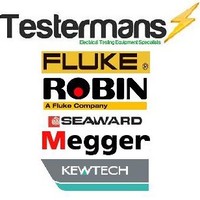 Testermans Employee Lee Howling's profile photo