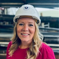Stabbert Maritime Holdings, LLC Employee Chela Muren's profile photo