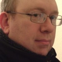 DON'T NOD Montréal Employee Stéphane Bura's profile photo