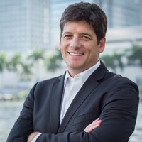 CONEXIG LLC Employee Felipe André Isoré Gutiérrez's profile photo